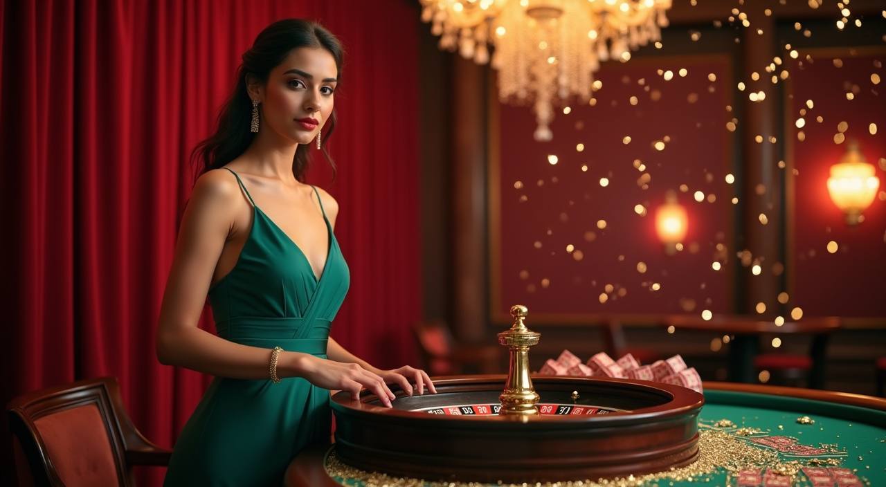 33bg 33bg ক্যাসিনোতে কী কী পাবেন